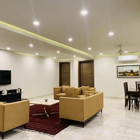Sigma Lodge 伊斯兰堡 外观 照片